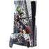 Marvel Avengers Attack PlayStation PS5 Skins
